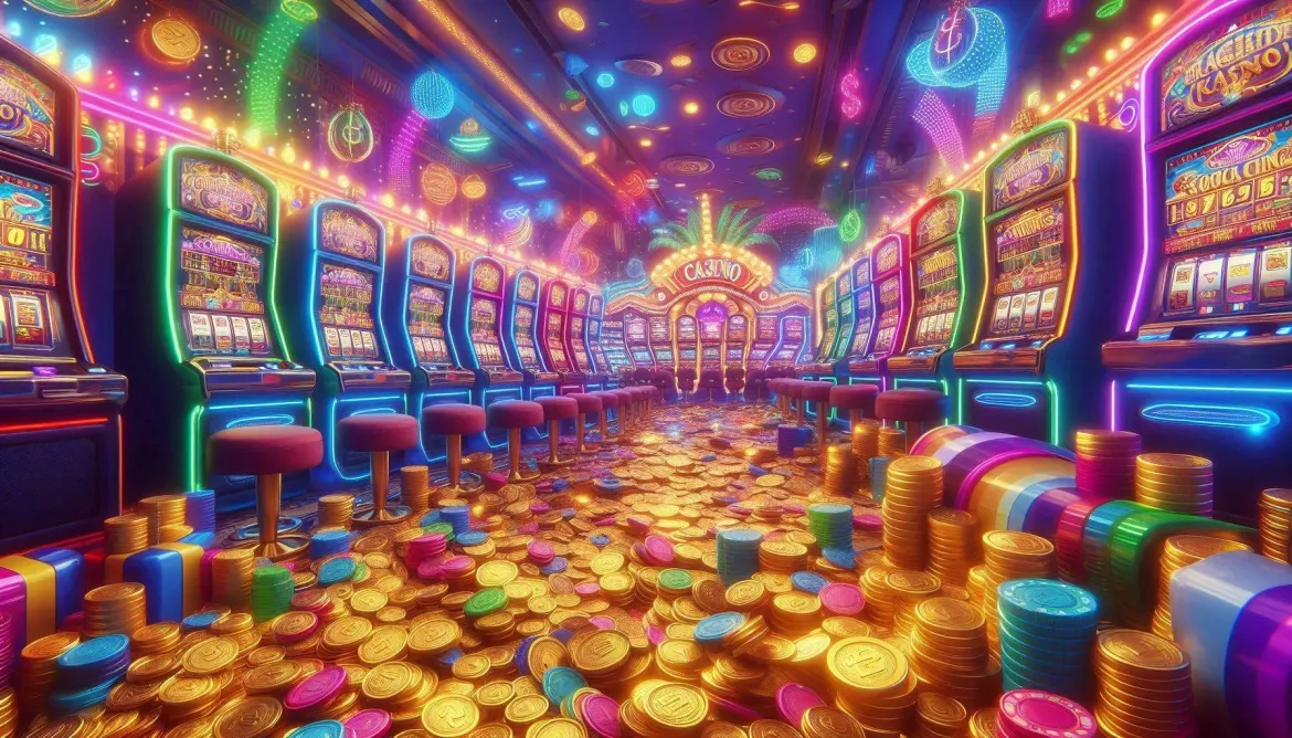 Oshi Casino